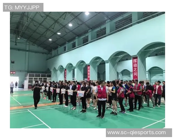重庆羽毛球队实力强劲荣登全国第二名引发广泛关注与热议