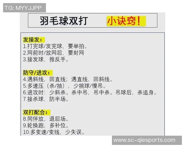 重庆羽毛球队在精英赛中的节奏表现分析与战术探讨